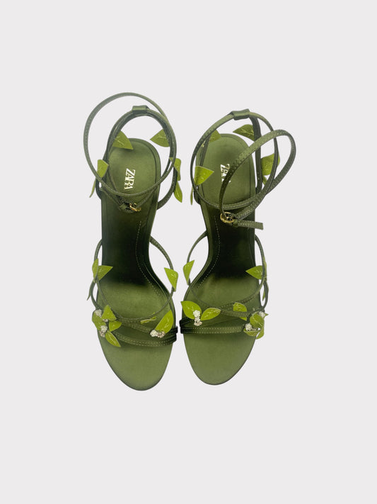 Zara Shoes, Size 39