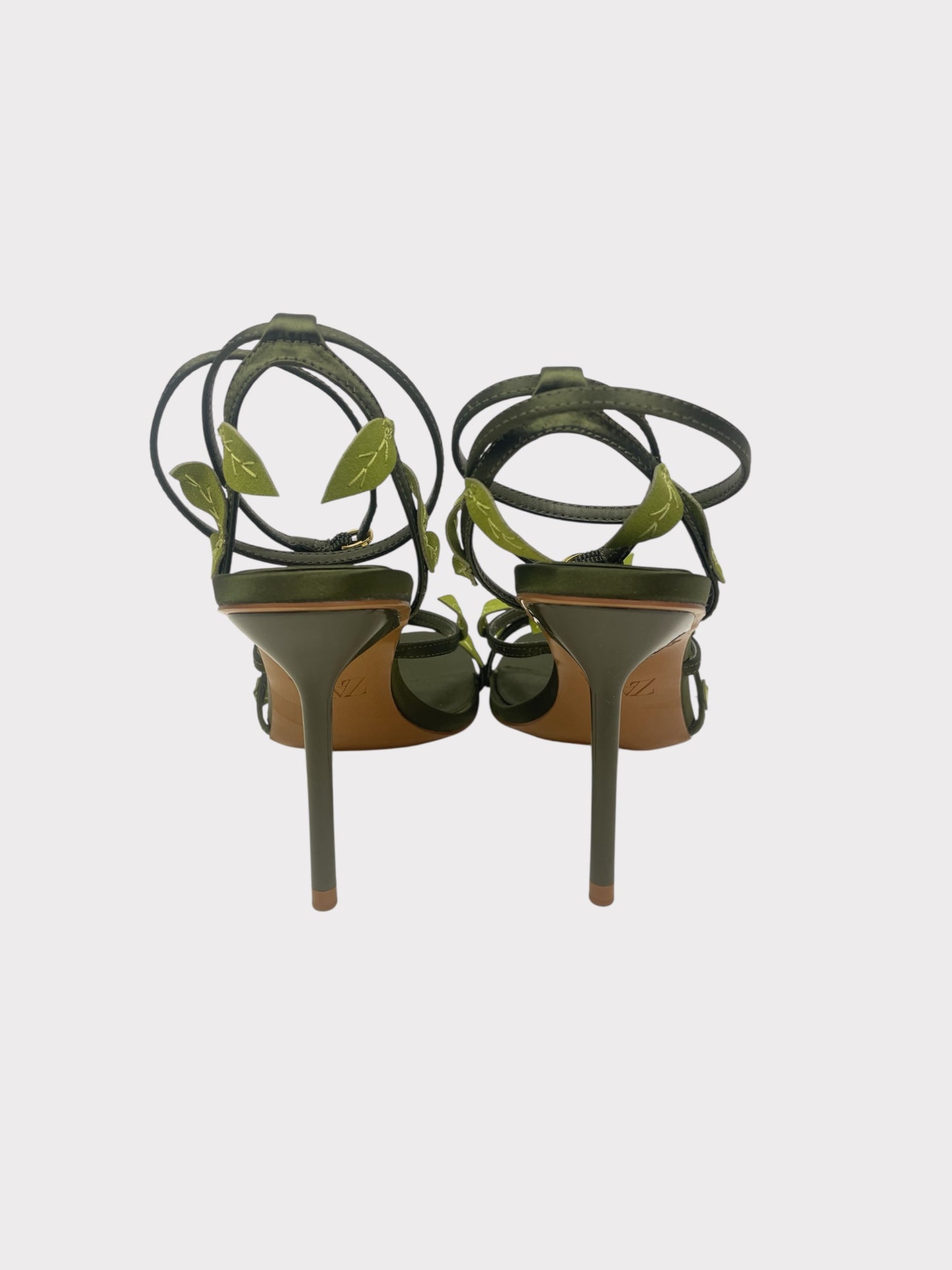 Zara Shoes, Size 39