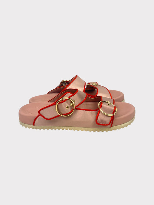 Zimmermann Sandals, Size 38