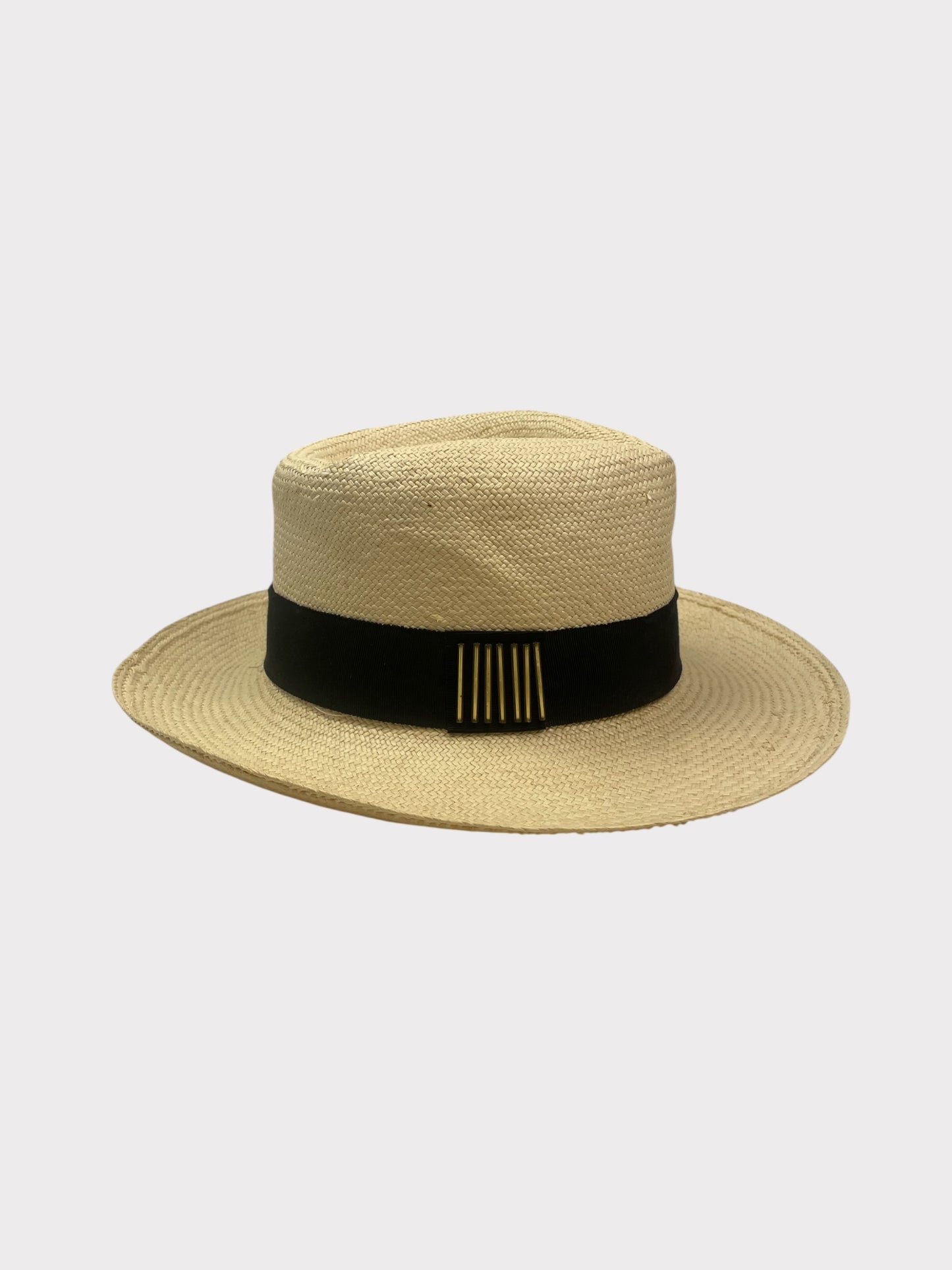 Davina Mulford Panama Hat