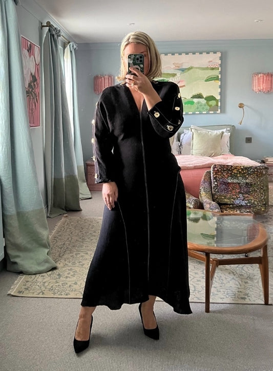 Jigsaw Dress, Size 14
