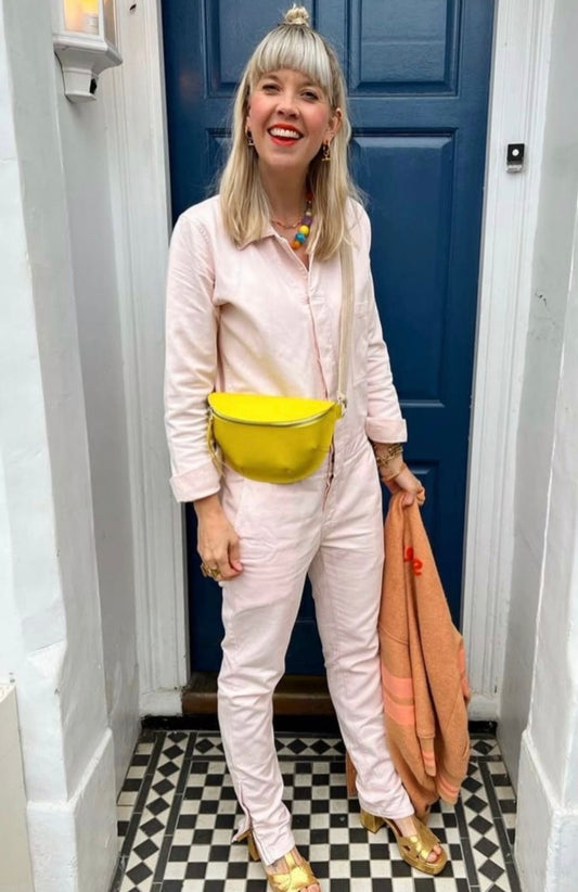 Minimus Jumpsuit, Size 10