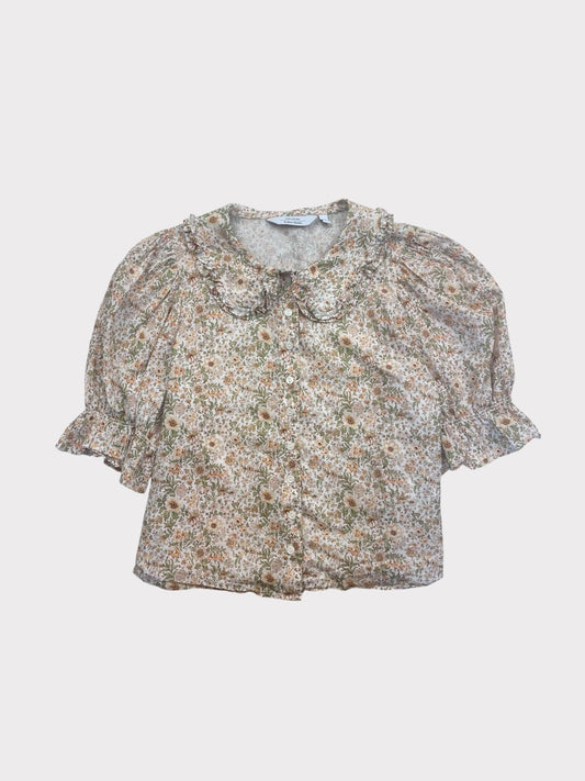 & Other Stories Top, Size 38