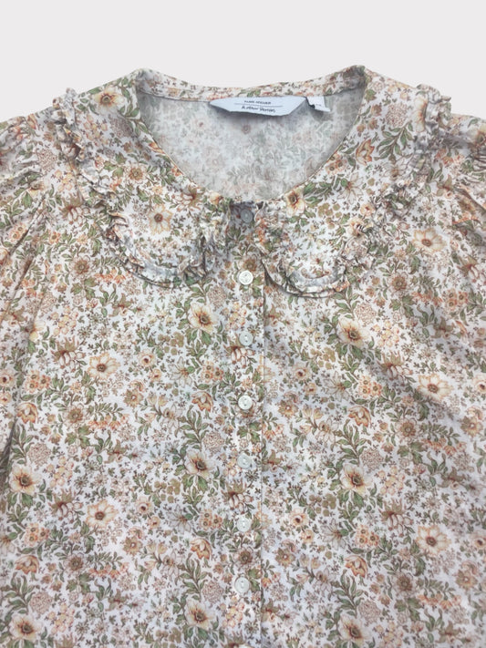 & Other Stories Top, Size 38