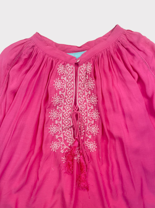 Melissa Odabash Top, One Size