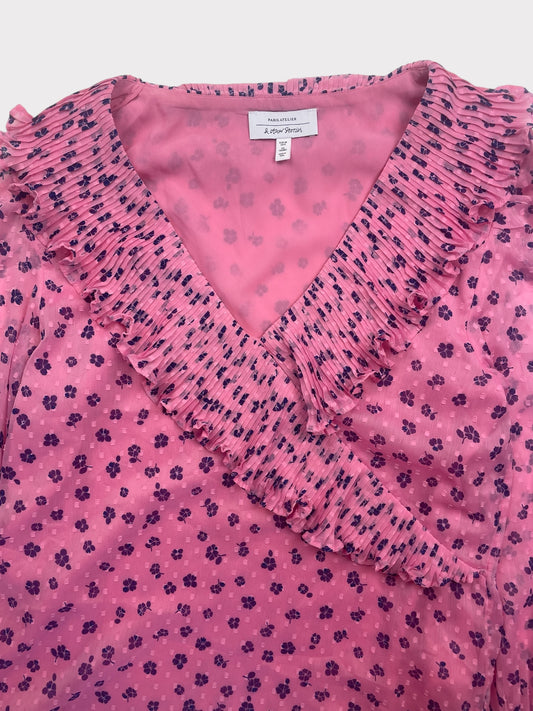 & Other Stories Top, Size 38