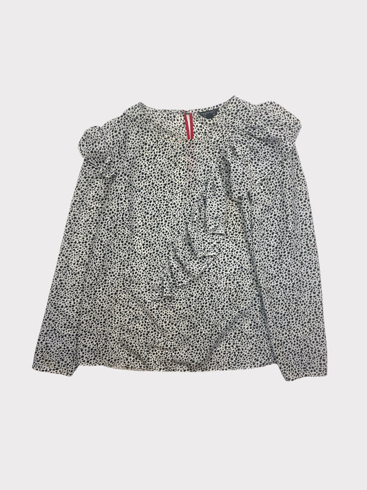 Topshop Top, Size 10