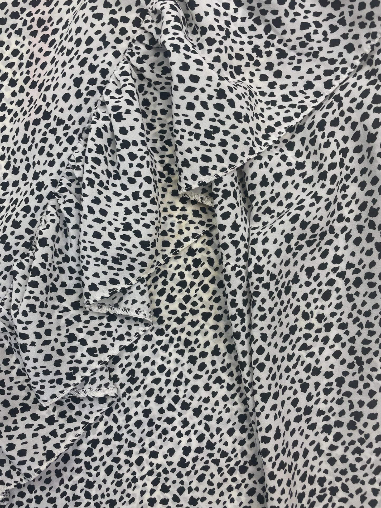 Topshop Top, Size 10