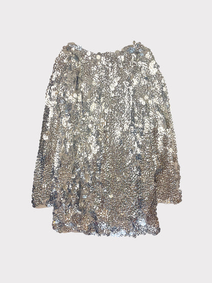 Warehouse Dress, Size 10