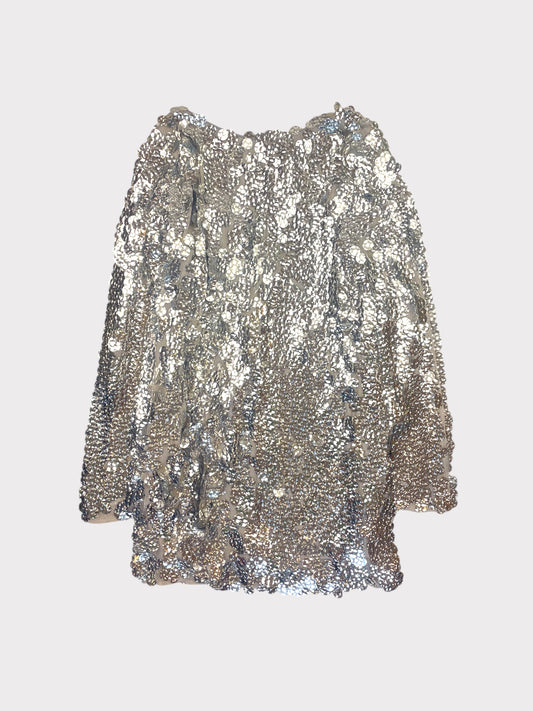 Warehouse Dress, Size 10