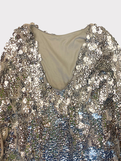 Warehouse Dress, Size 10