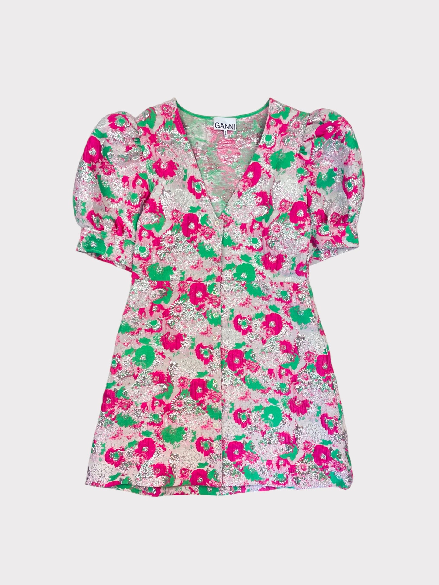 Ganni Dress, Size 40