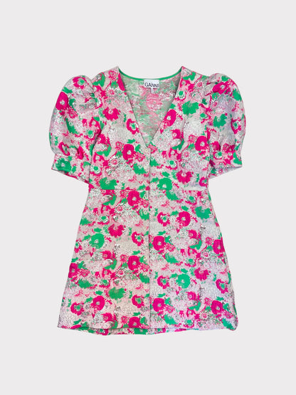 Ganni Dress, Size 40