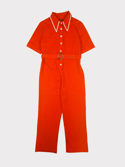 Out Of The Ordinary Jumpsuit, Size L