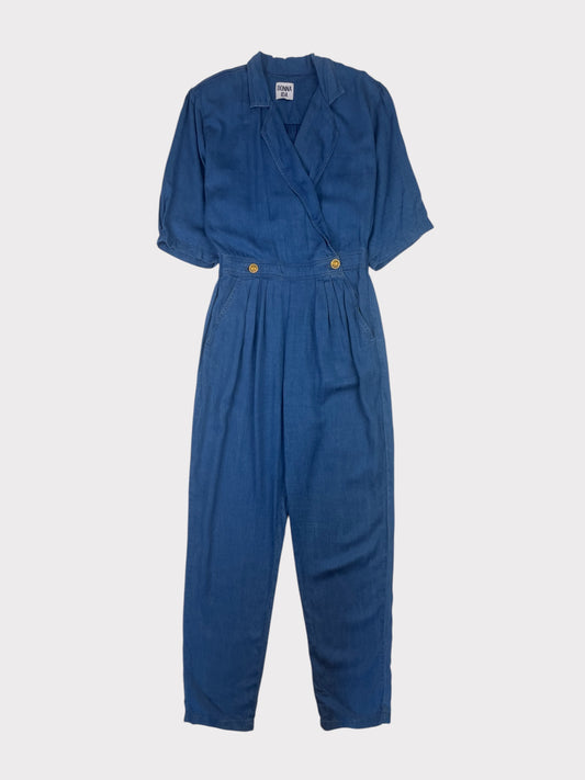 Donna Ida Jumpsuit, Size M