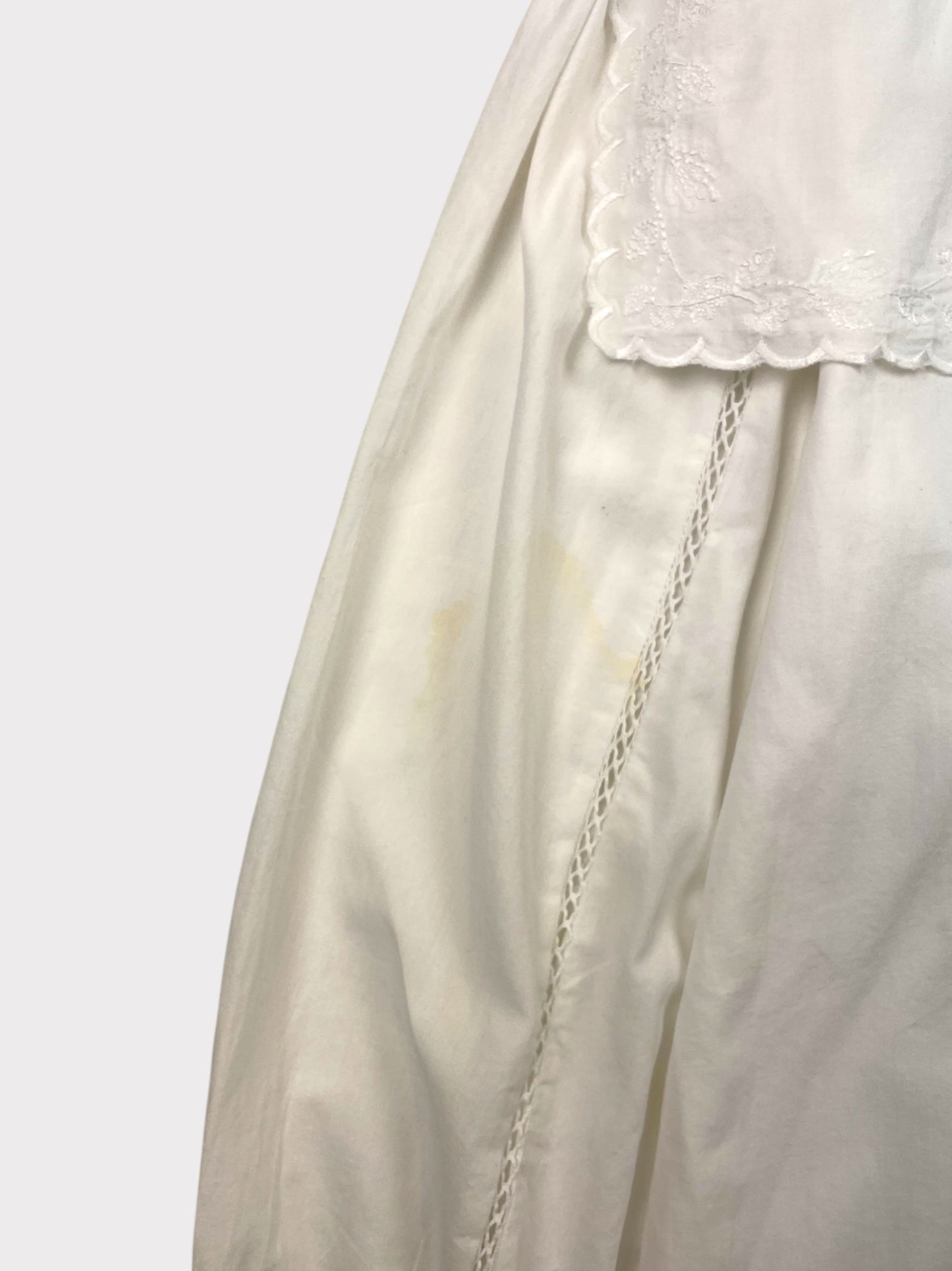 Joanie Blouse, Size 12