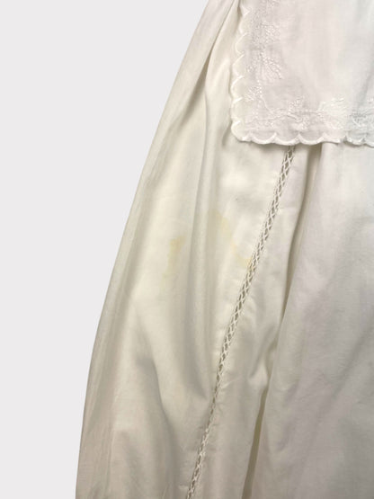 Joanie Blouse, Size 12