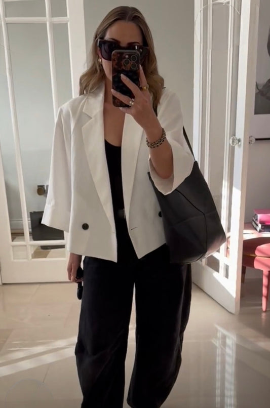 Zara Jacket, Size M