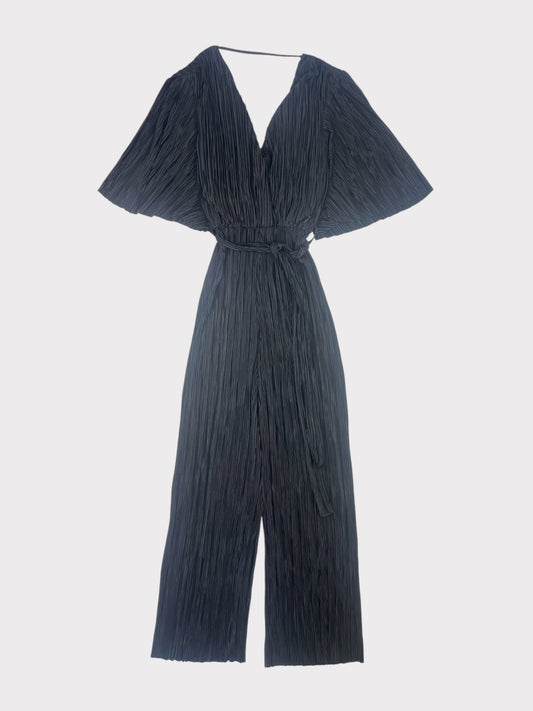 Oh My Love Jumpsuit, Size M