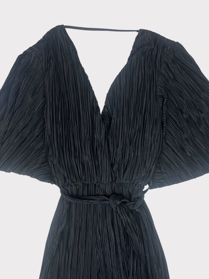 Oh My Love Jumpsuit, Size M