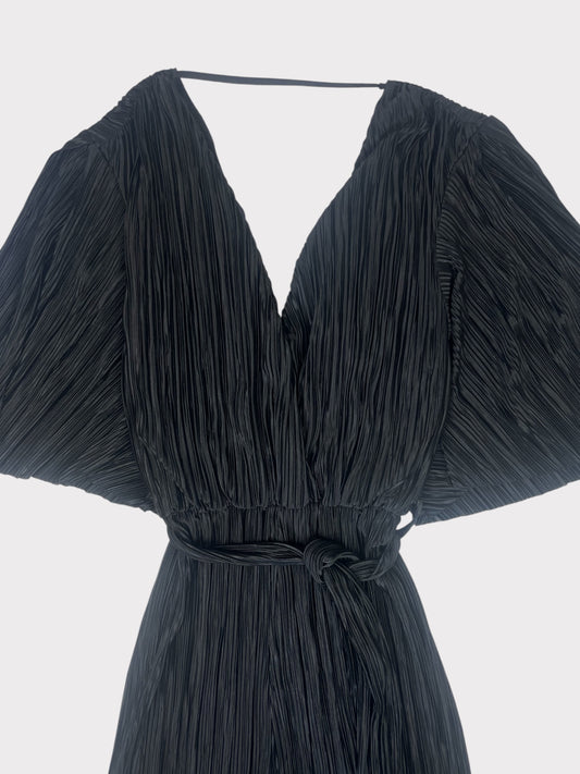 Oh My Love Jumpsuit, Size M
