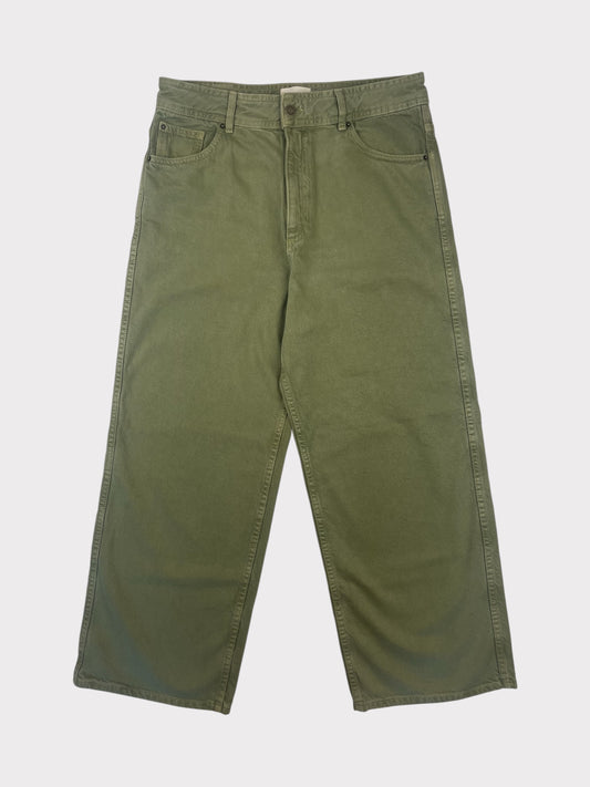 Sezane Jeans, Size 42