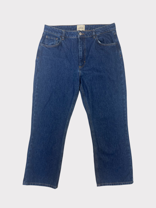 Sezane Jeans, Size 42