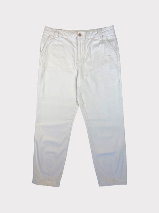 Sezane Jeans, Size 42