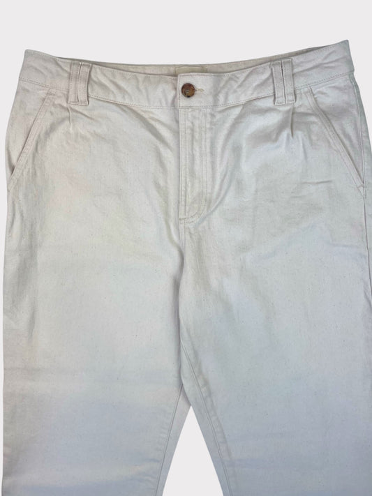 Sezane Jeans, Size 42