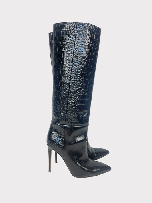 Paris Texas Boots, Size 7
