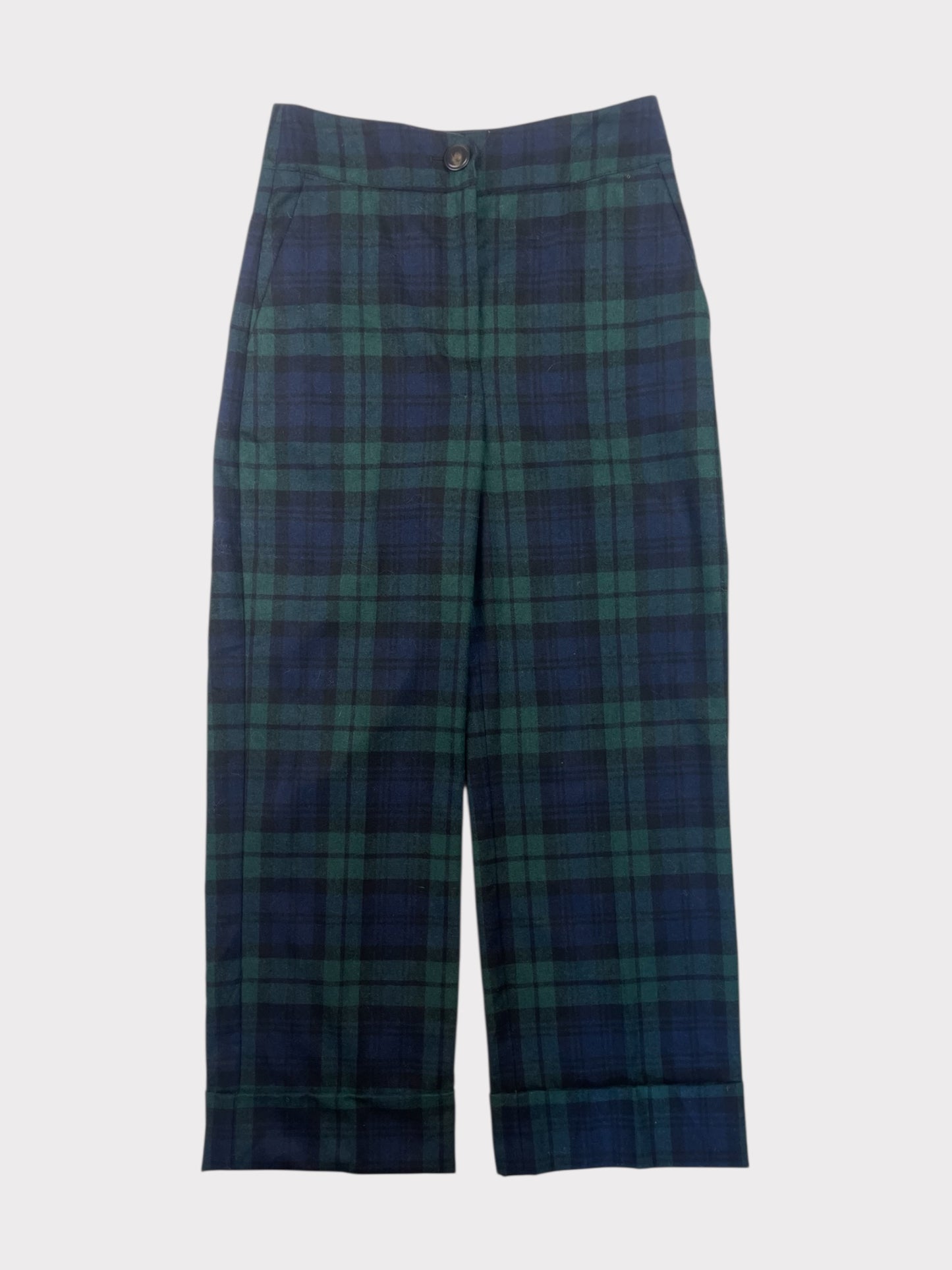 Sezane Co-ord, Size 36 Jacket & Size 38 Trousers