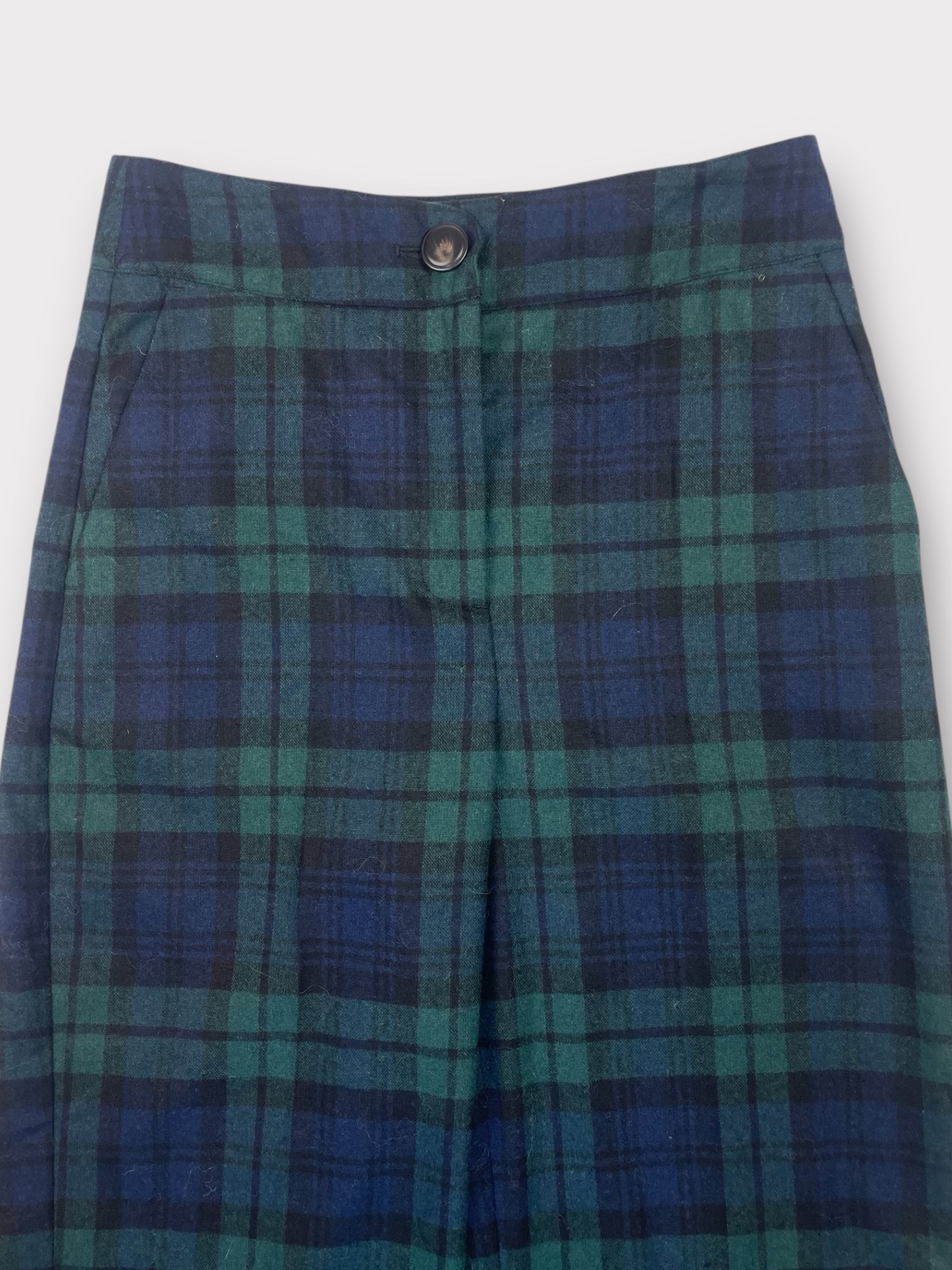 Sezane Co-ord, Size 36 Jacket & Size 38 Trousers