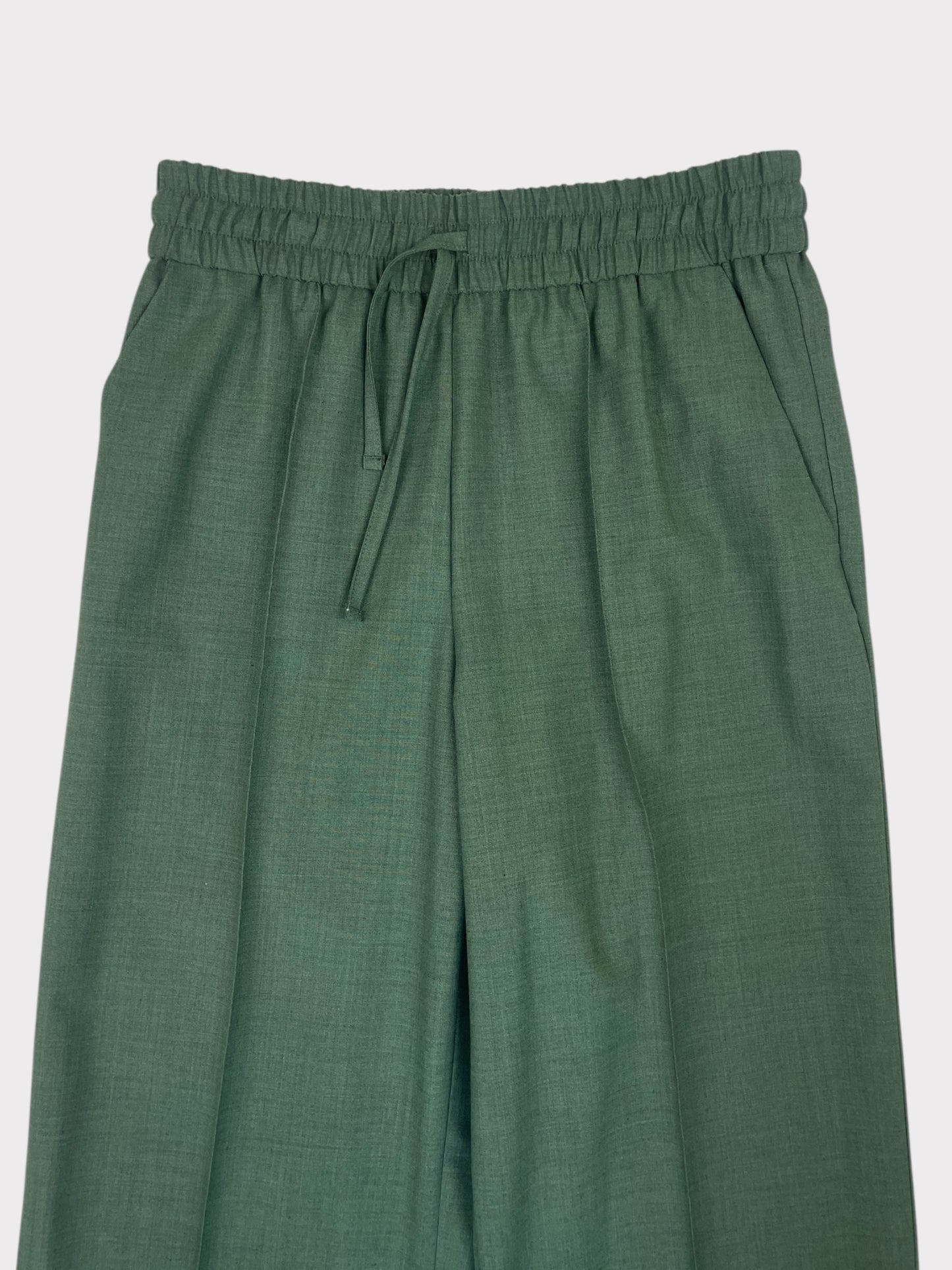 Sezane Trousers, Size 36
