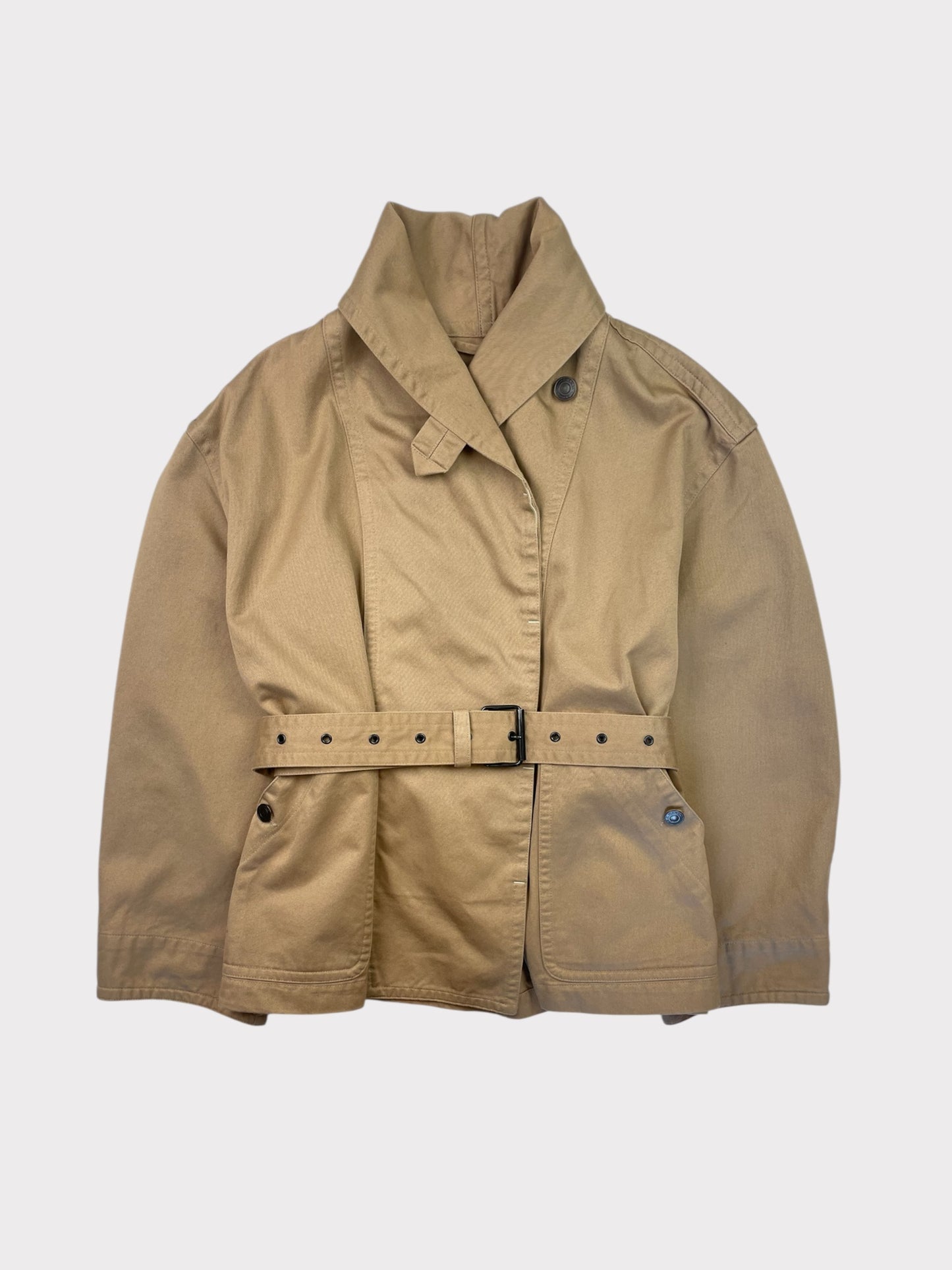 Isabel Marant Etoile Jacket, Size 36. Fits an 8 or 10 relaxed fit