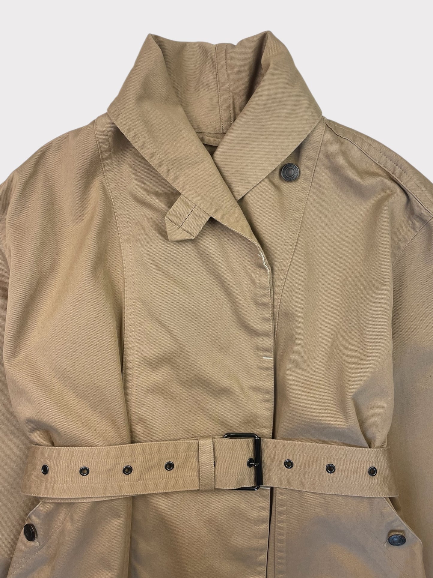 Isabel Marant Etoile Jacket, Size 36. Fits an 8 or 10 relaxed fit