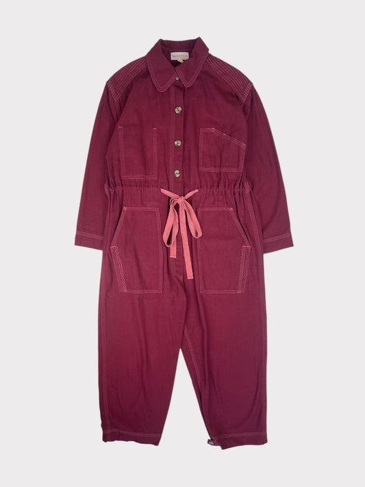Wiggy Kit Jumpsuit, Size XS. Fits a size 10 fine too
