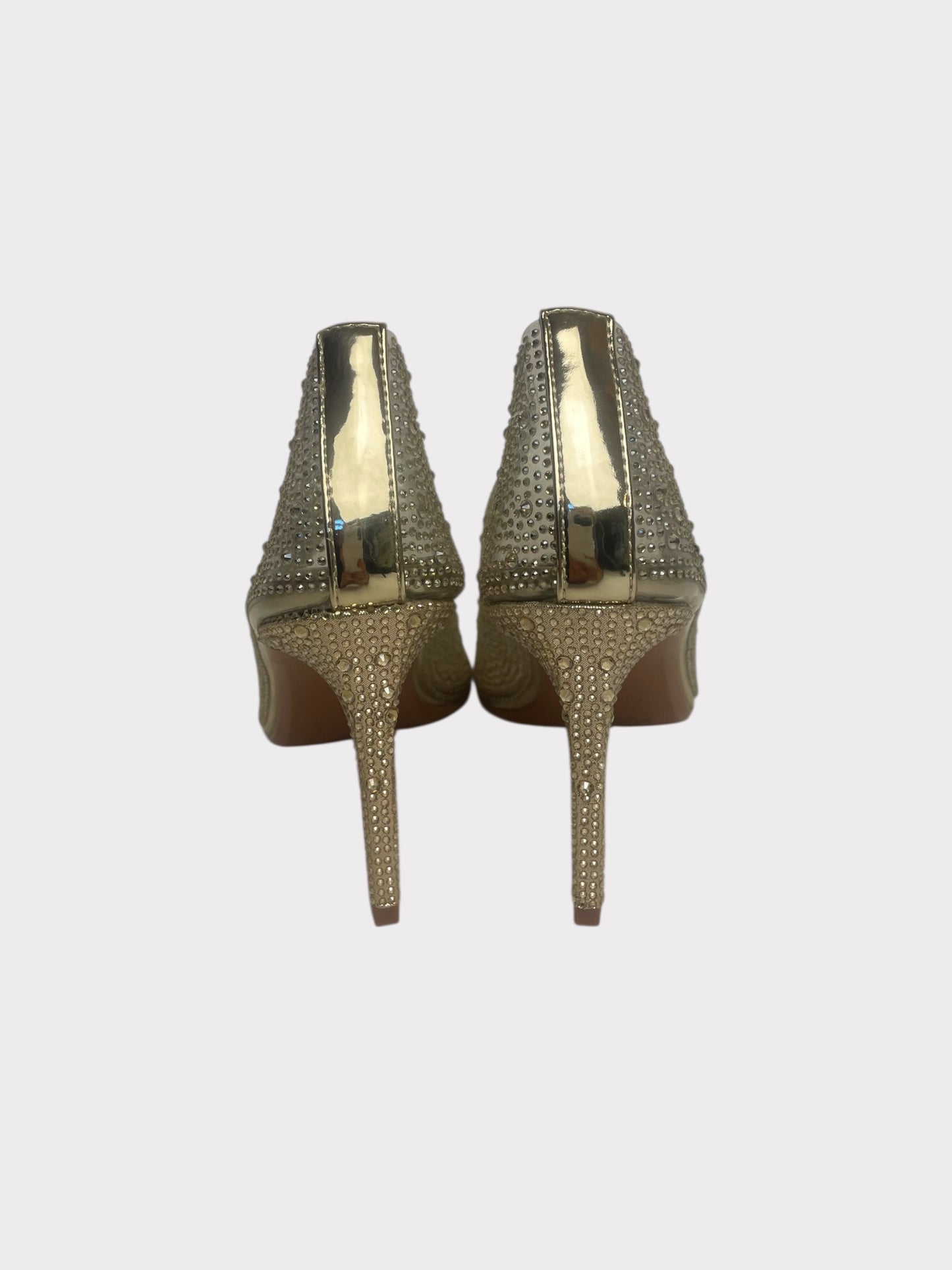 Carvela Heels, Size 38