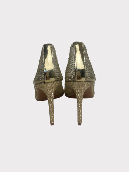 Carvela Heels, Size 38