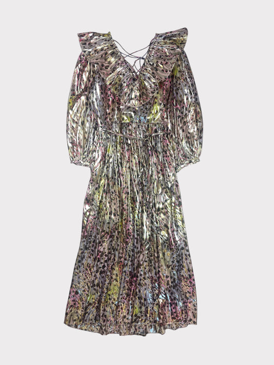 Hayley Menzies Dress, fits a size 12 or 14