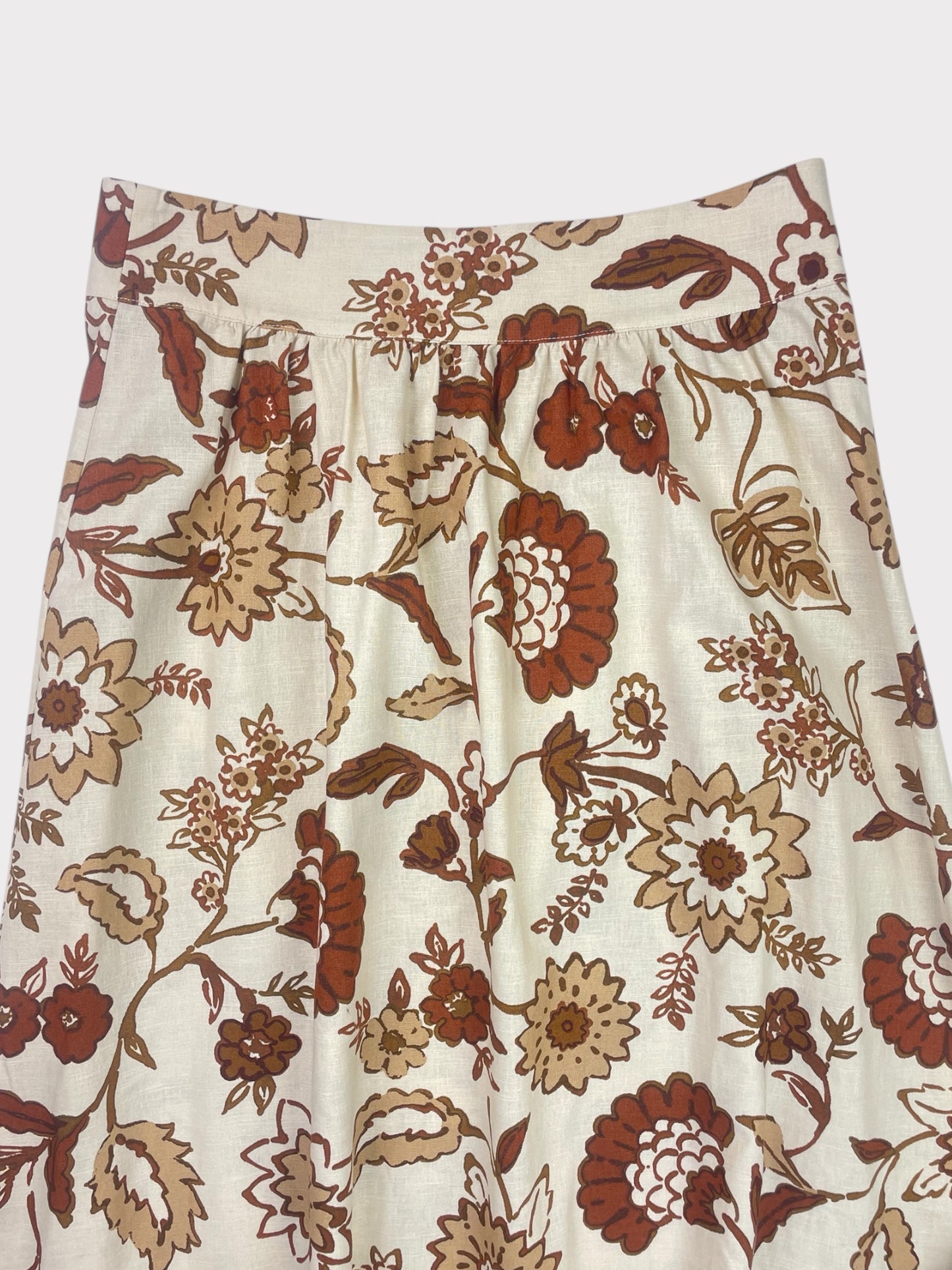 Sezane Skirt, Size 40
