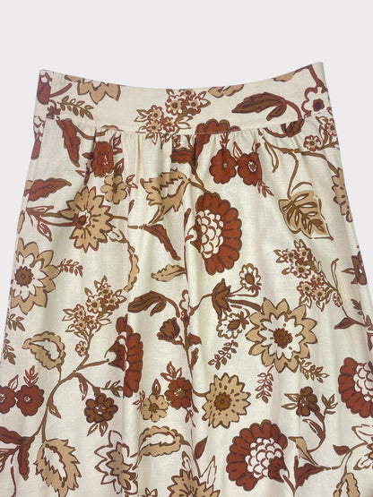 Sezane Skirt, Size 40