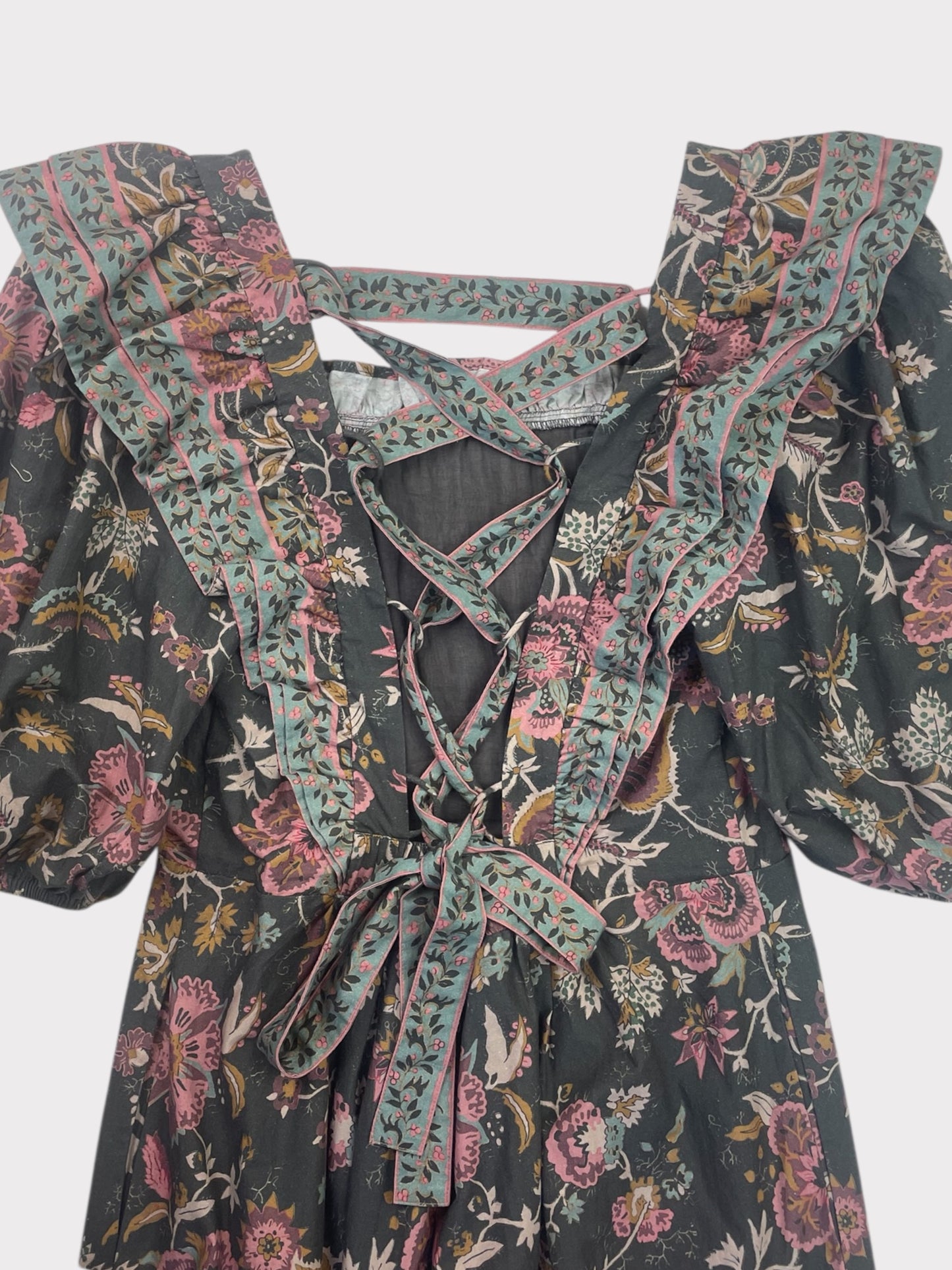 Sea New York Dress, Size US 10.  Fits a UK 12 or 14