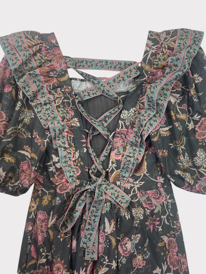 Sea New York Dress, Size US 10.  Fits a UK 12 or 14