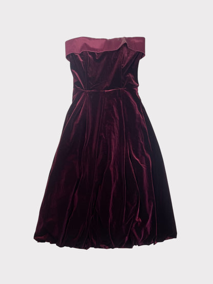 Club L London Dress, Size 8, BNWT