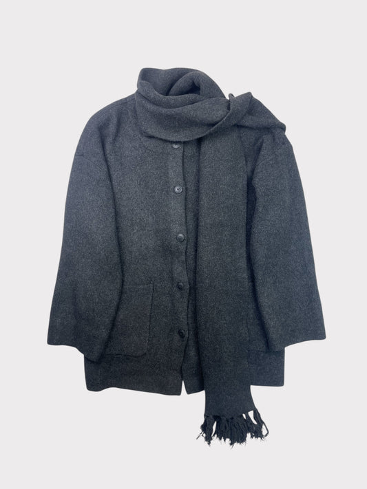 Mango Jacket, Size M