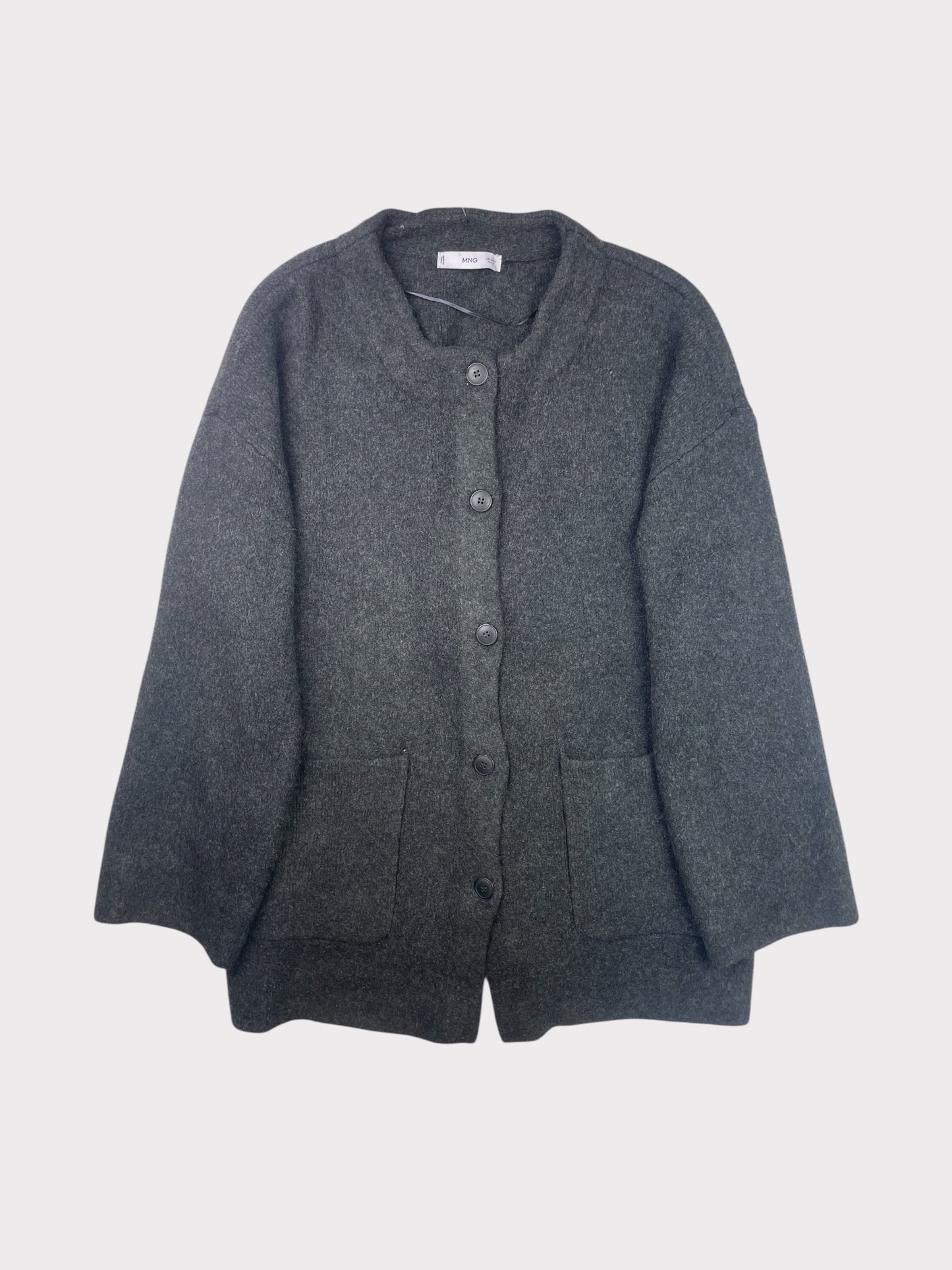 Mango Jacket, Size M