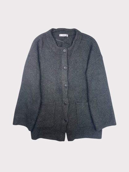 Mango Jacket, Size M