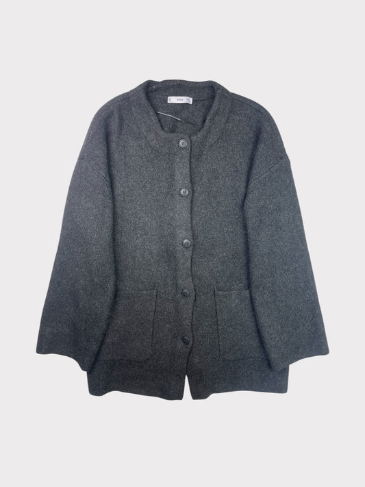 Mango Jacket, Size M