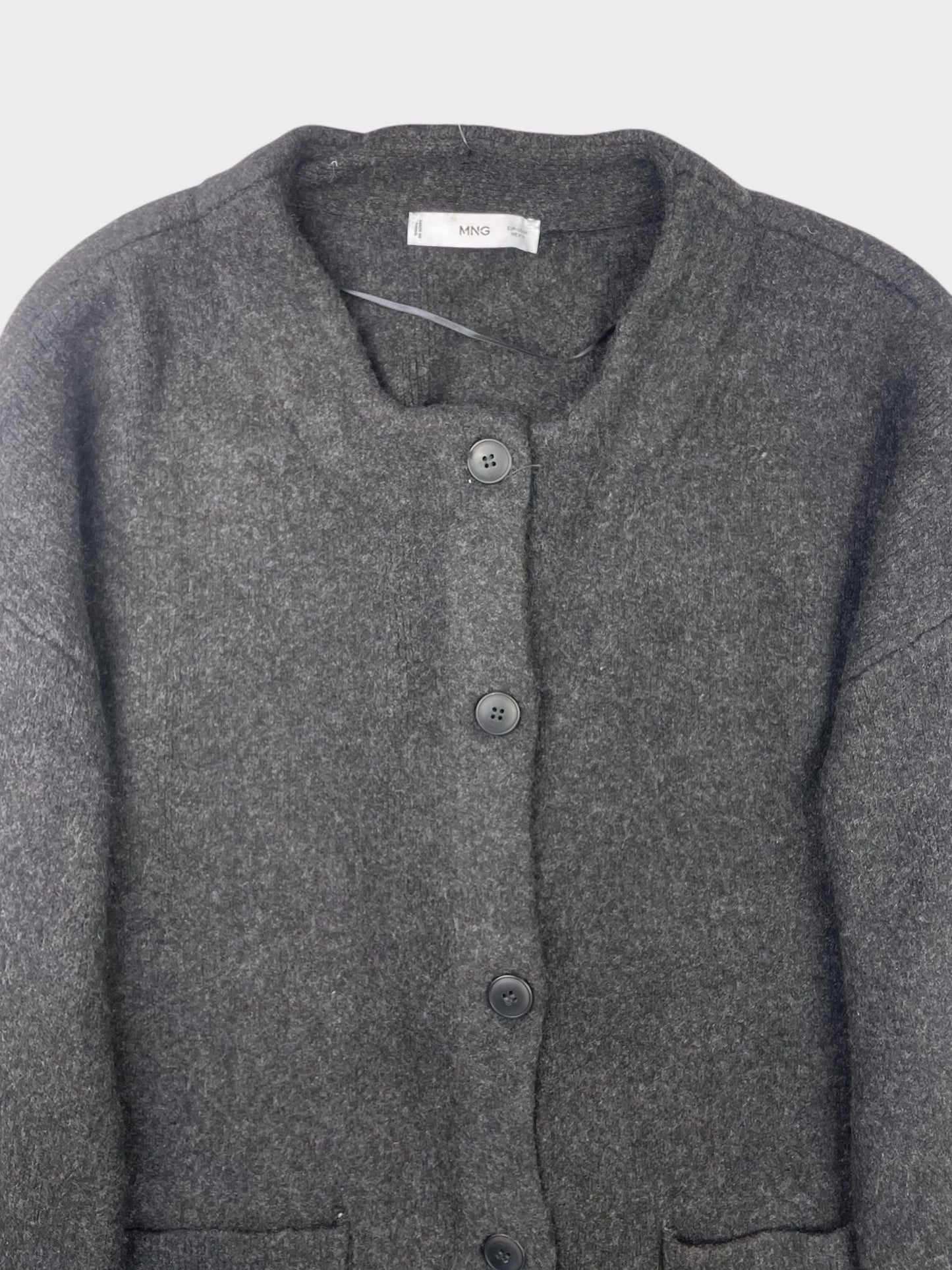Mango Jacket, Size M