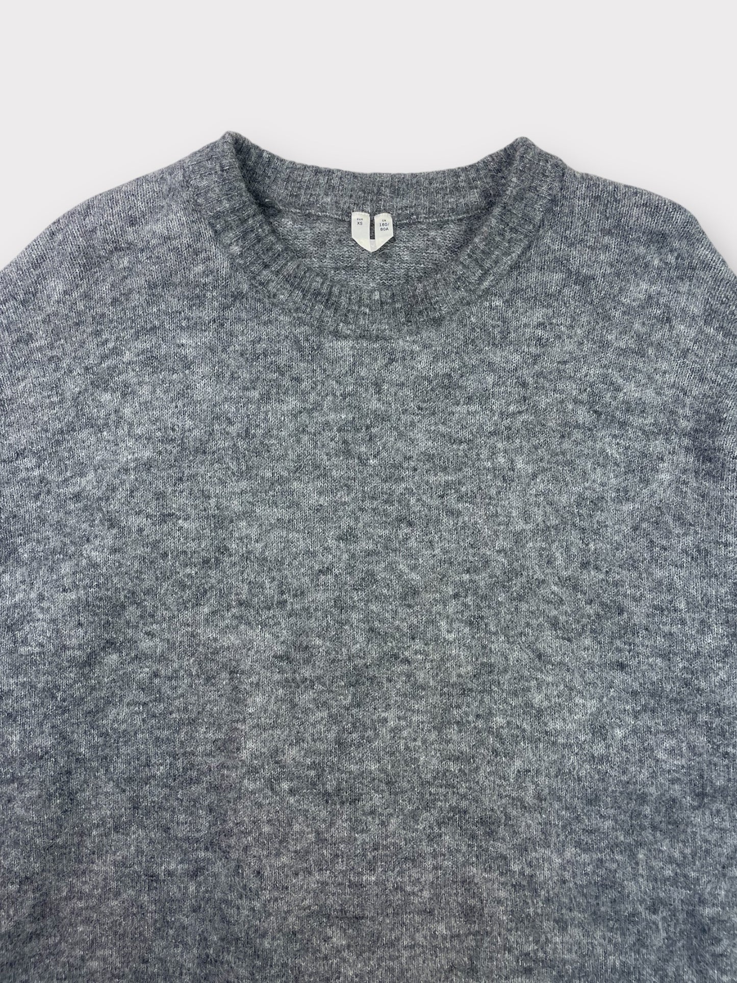 Arket Jumper, Size XS. Fits a oversized 8 or size 10